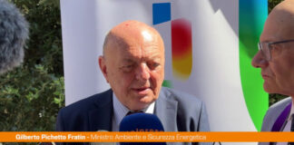 Pichetto Fratin “Gli investimenti ci saranno anche dopo il Pnrr”