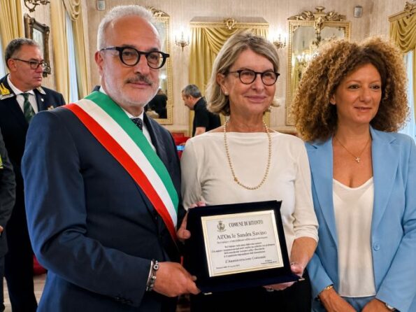 ricci savino bitonto