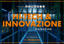 Hi-Tech & Innovazione Magazine – 9/6/2026