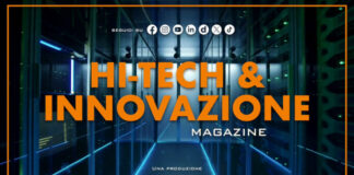 Hi-Tech & Innovazione Magazine – 9/6/2026