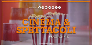Cinema & Spettacoli Magazine – 10/6/2026