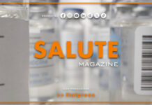 Salute Magazine – 12/6/2026