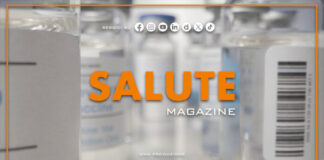 Salute Magazine – 12/6/2026
