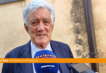 Ail Palermo, Toro “Centro polifunzionale sarà punto di incontro dei pazienti”