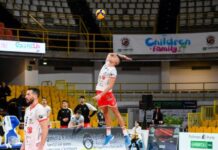 Volley A2, la Joy Gioia del Colle conferma Giulio Sabbi