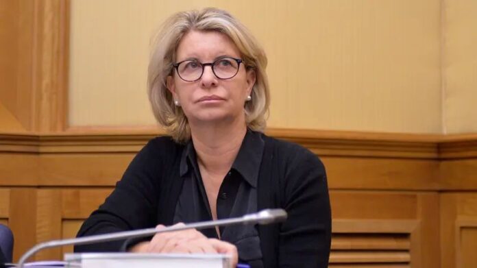 sandra savino
