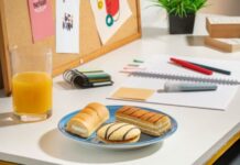 Maturità 2026: 3 studenti su 4 cambiano le proprie abitudini a merenda