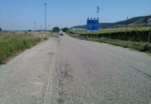 Spinazzola, completati i lavori per il ripristino dell’illuminazione della Provinciale 4