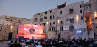 Il Libro Possibile 2026: Drusilla Foer illumina l’anteprima della XXV edizione a Vieste
