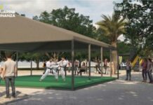 A Foggia il “Villaggio Guardia di Finanza”: sport e multimedialità per il 252° Anniversario del Corpo