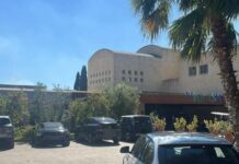 Vivosa Apulia Resort: emergenza incendio rientrata