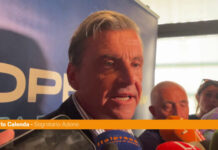 Calenda “Europeisti cantiere per un nuovo polo riformista”