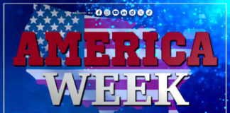 America Week – Episodio 71