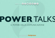 Power Talks: il potere della comunicazione – Puntata del 23/6/2026