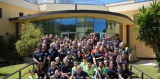 Oltre 160 protagonisti dell’Assemblea plenaria dei Giovani Volontari di Protezione Civile Puglia
