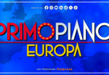 Primo Piano Europa – Puntata del 10 giugno 2026