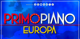 Primo Piano Europa – Puntata del 10 giugno 2026