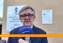 Scalzo (Dasoe) “Appello a operatori sanità, dobbiamo ascoltare i pazienti”