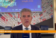 Festino Santa Rosalia, Burrafato”Palermo destinazione privilegiata Mediterraneo”