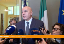 Crosetto “Preoccupato per ciò che succede in Libano, situazione disperata”