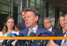 Conte “Col Pd diversità su Ucraina, tema che chiariremo nel campo progressista”
