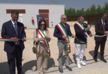 Biometano, nel Veronese il nuovo impianto di Digital Reverse Flow di Italgas