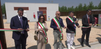 Biometano, nel Veronese il nuovo impianto di Digital Reverse Flow di Italgas