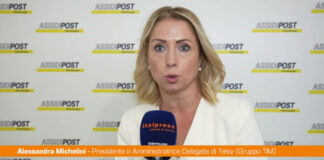 IA, Michelini “La sfida è la sicurezza, servono norme e investimenti adeguati”
