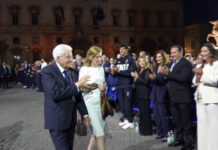 2 giugno, Mattarella “Celebriamo un percorso che lega generazioni e territori”