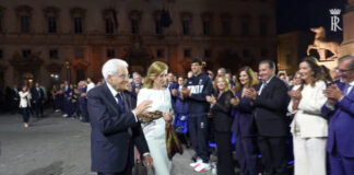 2 giugno, Mattarella “Celebriamo un percorso che lega generazioni e territori”