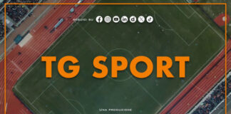 Tg Sport – 8/6/2026