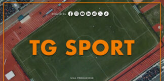 Tg Sport – 16/6/2026