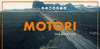 Motori Magazine – 21/6/2026