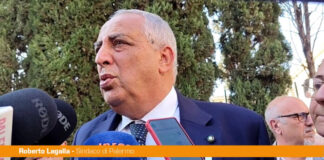 Palermo, inaugurato il campetto di Piazza Magione. Lagalla “Tappa importante”