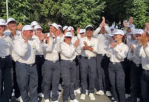 Il servizio civile universale alla Festa della Repubblica