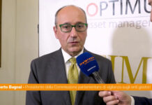 Bagnai “All’Optimum Investors Summit relazioni di grande interesse”