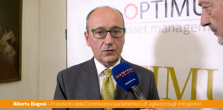 Bagnai “All’Optimum Investors Summit relazioni di grande interesse”