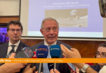 Spazio, Urso “Italia protagonista in settore centrale per sicurezza e difesa”