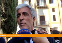 Palermo, Mirri”Tifosi hanno contribuito a inaugurazione campetto Piazza Magione”