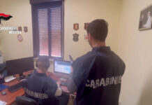 Scambio elettorale politico-mafioso, arrestato il sindaco di Spadafora