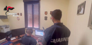 Scambio elettorale politico-mafioso, arrestato il sindaco di Spadafora