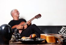 Musica: Bungaro in concerto a Manduria con la prima pugliese di ‘Fuoco Sacro’