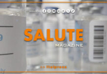 Salute Magazine – 31/7/2026