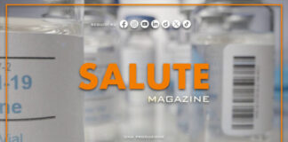 Salute Magazine – 31/7/2026