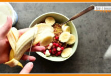 Sorsi di Benessere – Un fresco dessert