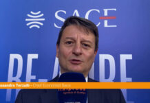 Export, Terzulli “Rapporto Sace presenta traiettoria positiva, +2% nel 2026”