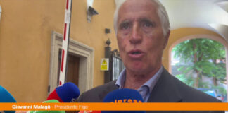 Malagò “Entro il 31 luglio attese risposte certificate sugli stadi di Euro2032”