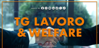 Tg Lavoro & Welfare – 23/7/2026
