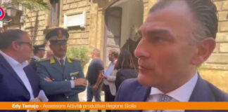 Racket, Tamajo “Chi viene in Sicilia oggi non deve avere preoccupazioni”