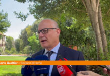 Rifiuti, Gualtieri “La sfida del Giubileo ha reso Ama più efficiente”
